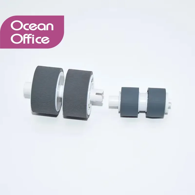 1 компл. 5484B001 комплект сменных роликов для сканера CANON DR C125 C225 C125W C225W II imageFORMULA
1 компл. 5484B001 комплект сменных роликов для сканера CANON DR C125 C225 C125W C225W II imageFORMULA