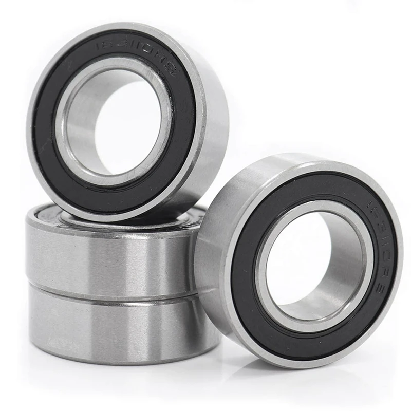 A57T 10PCS Bike Bicycle Hub Bottom Bracket Bearings 163110 2RS (16X31X10mm) for Giant Mountain Bike Bicycle Accessories
A57T 10PCS Bike Bicycle Hub Bottom Bracket Bearings 163110 2RS (16X31X10mm) for Giant Mountain Bike Bicycle Accessories