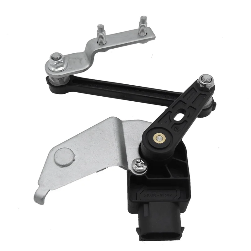 31288274 Right Rear Body Height Level Sensor Easy To Use 30782821 31300179 For Volvo S60 S60L V70 S80 XC60 XC70 2008-2018
31288274 Right Rear Body Height Level Sensor Easy To Use 30782821 31300179 For Volvo S60 S60L V70 S80 XC60 XC70 2008-2018