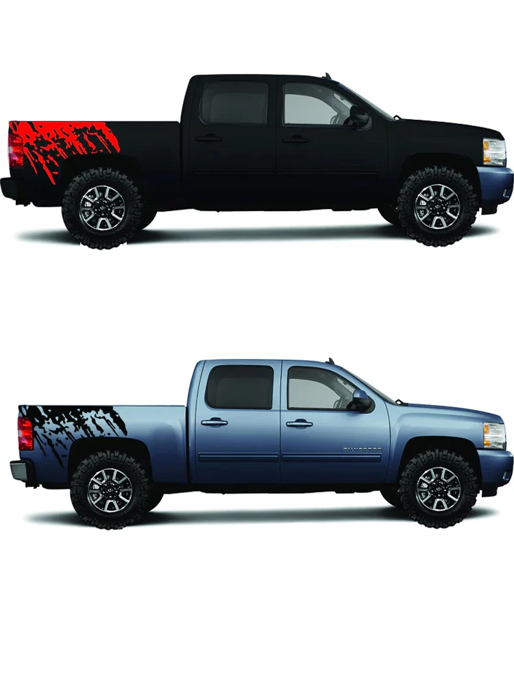 Наклейки для детской кровати, 4x4, графика для CHEVY SILVERADO 2008-2013, индивидуальная виниловая наклейка, автомобильные аксессуары
Наклейки для детской кровати, 4x4, графика для CHEVY SILVERADO 2008-2013, индивидуальная виниловая наклейка, автомобильные аксессуары