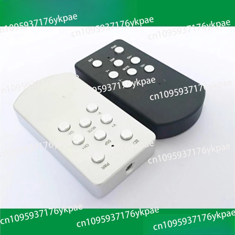 Remote Control Bz3875 Universal Learning Remote Control (Learning Type)
Remote Control Bz3875 Universal Learning Remote Control (Learning Type)