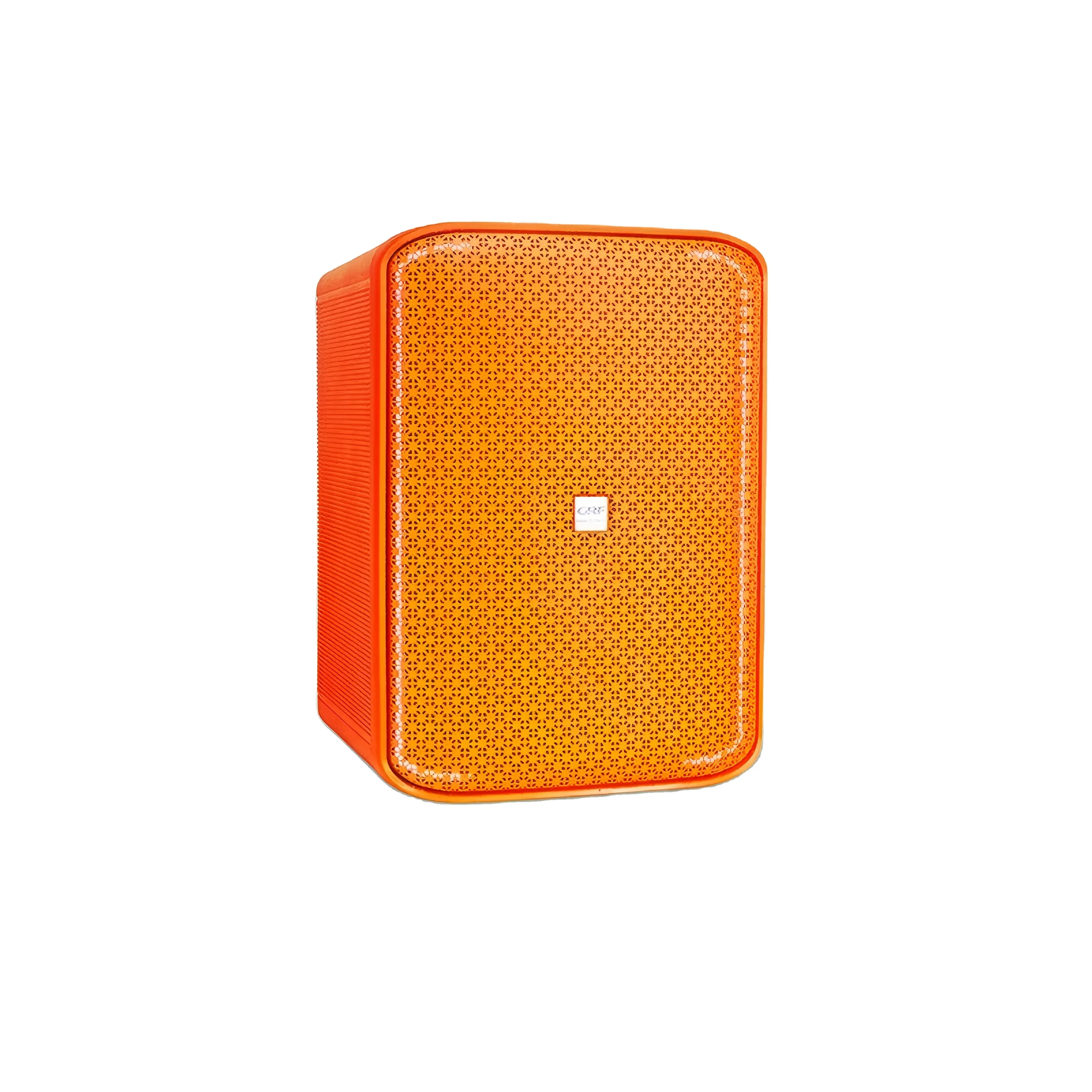 OEM LOGO Bluetooth Speaker Outdoor Portable Waterproof 80W Super Bass 6.5 Inch Portable Wireless
OEM LOGO Bluetooth Speaker Outdoor Portable Waterproof 80W Super Bass 6.5 Inch Portable Wireless