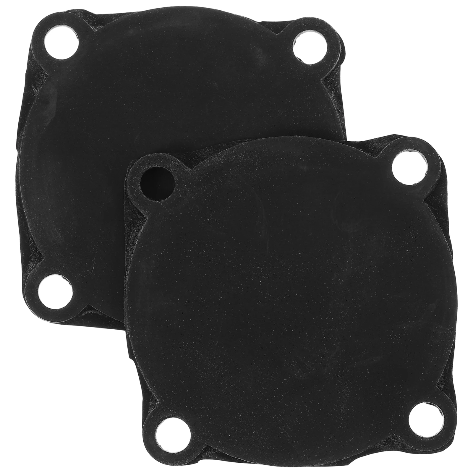 2pcs Air Compressor Switch Pads Durable Rubber Automatic Pressure Control Leak Prevention Gaskets Kit Cylinder Head Accessories
2pcs Air Compressor Switch Pads Durable Rubber Automatic Pressure Control Leak Prevention Gaskets Kit Cylinder Head Accessories