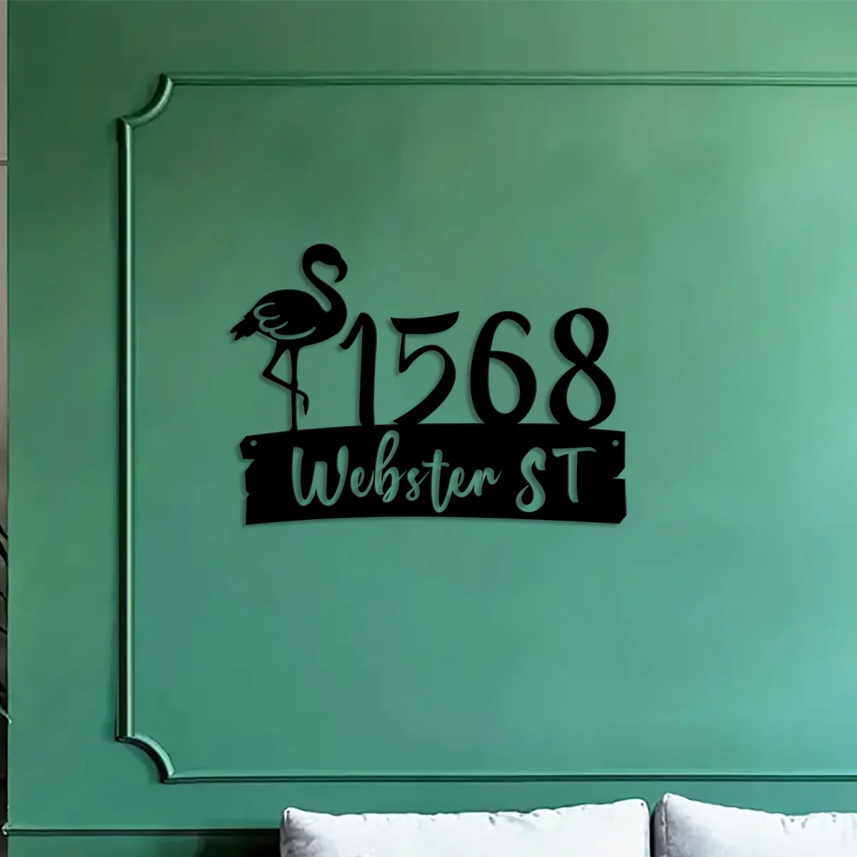 Custom Personalized Flamingo Address Metal Sign Custom metal address sign Custom House Number Sign Metal house numbers address
Custom Personalized Flamingo Address Metal Sign Custom metal address sign Custom House Number Sign Metal house numbers address
