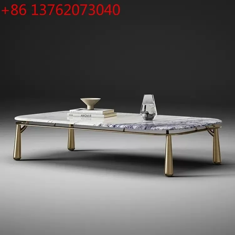 Новый журнальный столик из натурального мрамора 2026 года, итальянский, легкий люкс, квадратный, для гостиной
Новый журнальный столик из натурального мрамора 2026 года, итальянский, легкий люкс, квадратный, для гостиной
