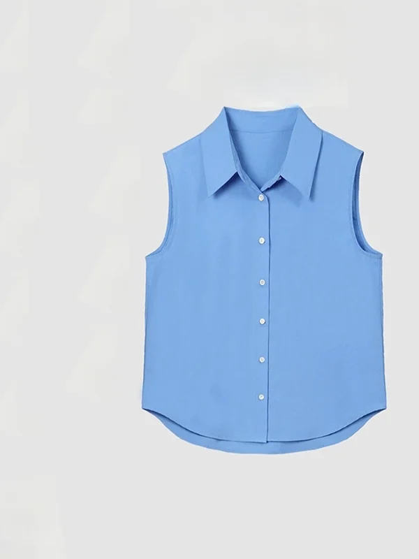 Loose Casual Color Svel irt Women's Inner Wear Base irt Autumn Season Layering Faion Korean Sle Stra...
Loose Casual Color Svel irt Women's Inner Wear Base irt Autumn Season Layering Faion Korean Sle Stra...