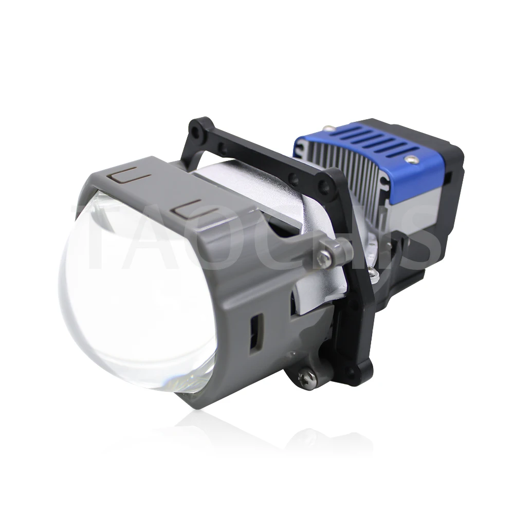 TAOCHIS Car 3.0 inch FXL Laser Bi-led Projector Lens 12v 70w 80w 6000k Retrofit Headlight Cars Led Headlights Universal Headlamp
TAOCHIS Car 3.0 inch FXL Laser Bi-led Projector Lens 12v 70w 80w 6000k Retrofit Headlight Cars Led Headlights Universal Headlamp