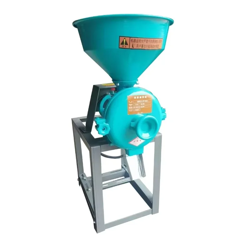 Household Fine Grinders And Rice Grinders, Grain Processing Machinery For Wet And Dry Materials
Household Fine Grinders And Rice Grinders, Grain Processing Machinery For Wet And Dry Materials