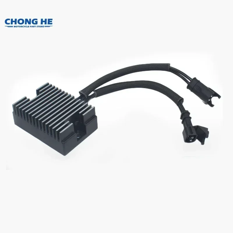 Motorcycle Accessories Electrical Voltage Regulator Rectifier For Harley XL1200 XL Sportster 1200 Custom XL1200C 07 Low XL1200L
Motorcycle Accessories Electrical Voltage Regulator Rectifier For Harley XL1200 XL Sportster 1200 Custom XL1200C 07 Low XL1200L