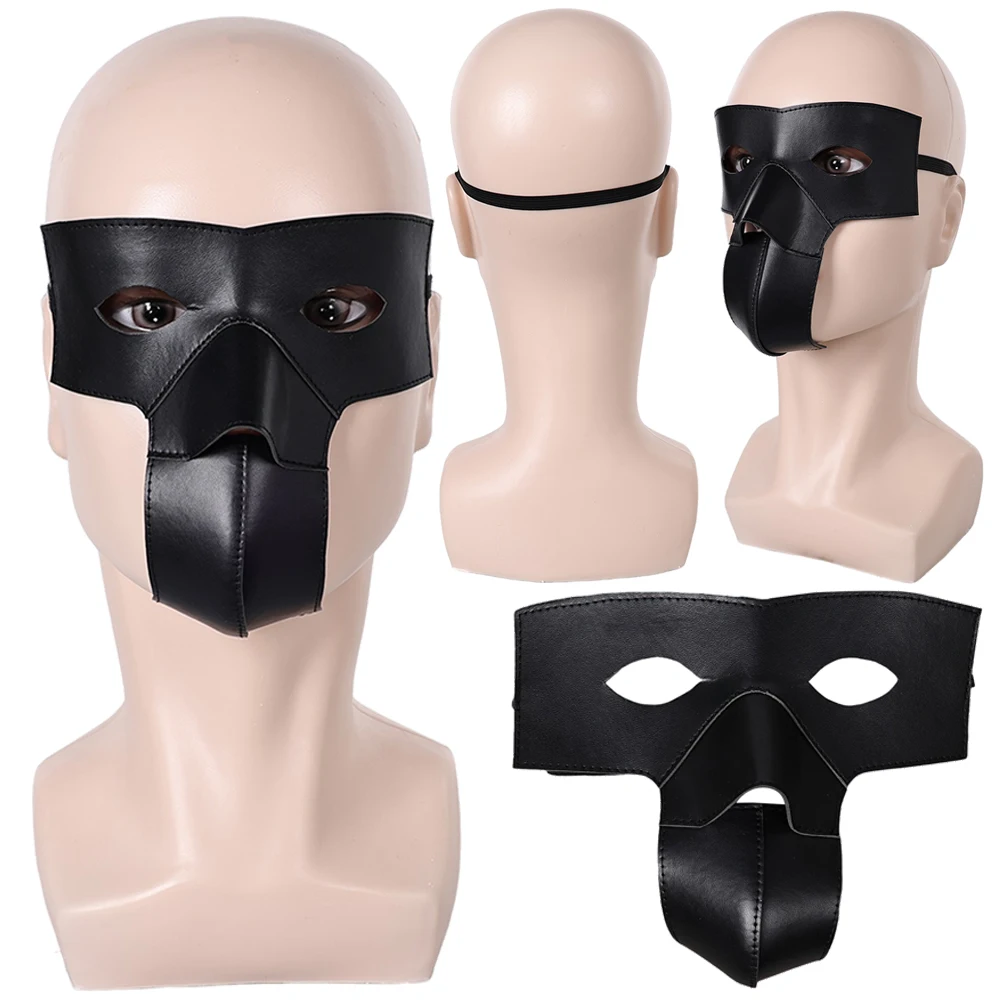 2025 Movie Steel Man Cosplay Mister Terrific Mask Men Adults Costume Accessories For Female Male Halloween Carnival Party Props
2025 Movie Steel Man Cosplay Mister Terrific Mask Men Adults Costume Accessories For Female Male Halloween Carnival Party Props