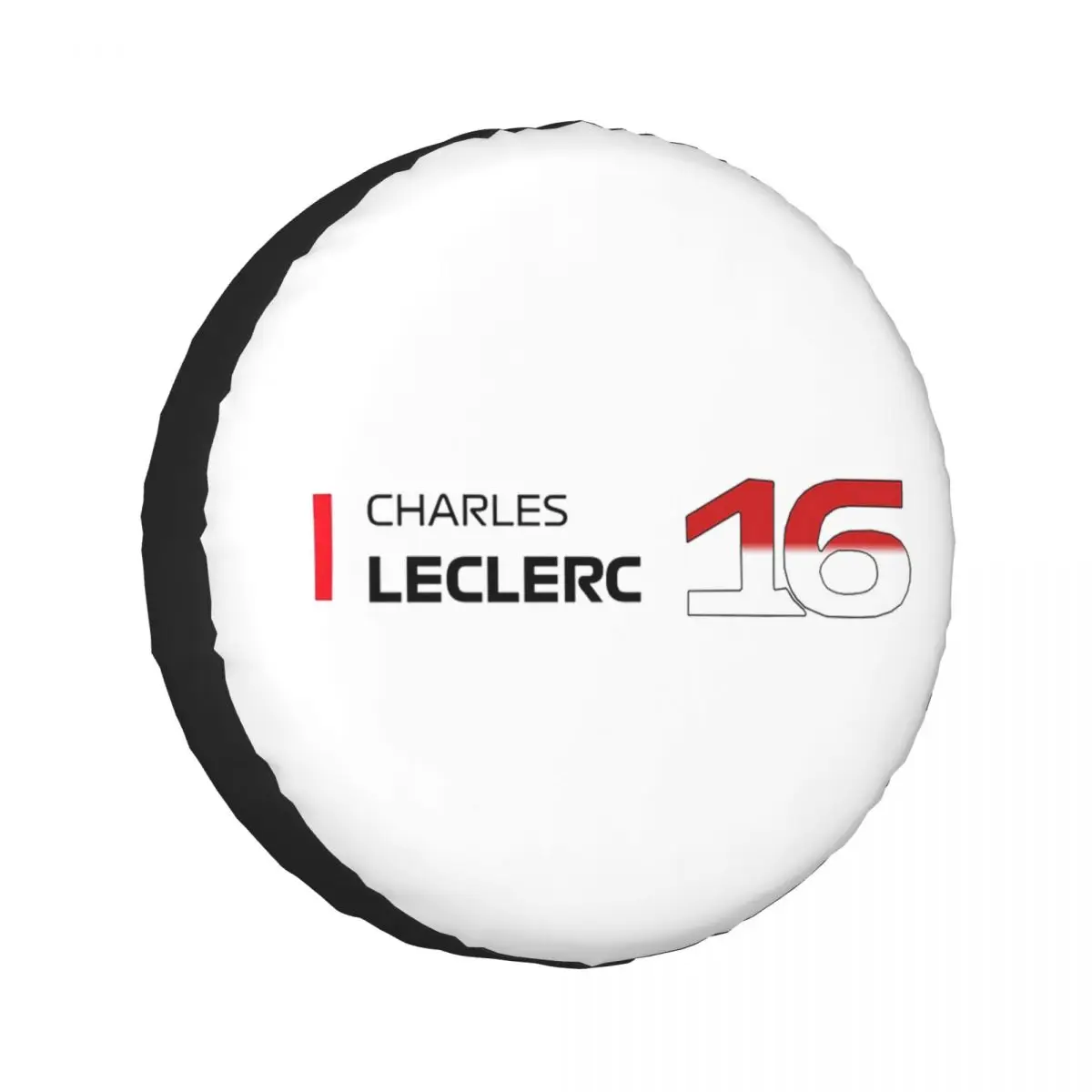 Изготовленный на заказ чехол для запасного колеса Charles Leclerc F1 для автомобильного прицепа 4x4, защитные чехлы для колес 14 дюймов, 15 дюймов, 16 дюймов, 17 дюймов
Изготовленный на заказ чехол для запасного колеса Charles Leclerc F1 для автомобильного прицепа 4x4, защитные чехлы для колес 14 дюймов, 15 дюймов, 16 дюймов, 17 дюймов