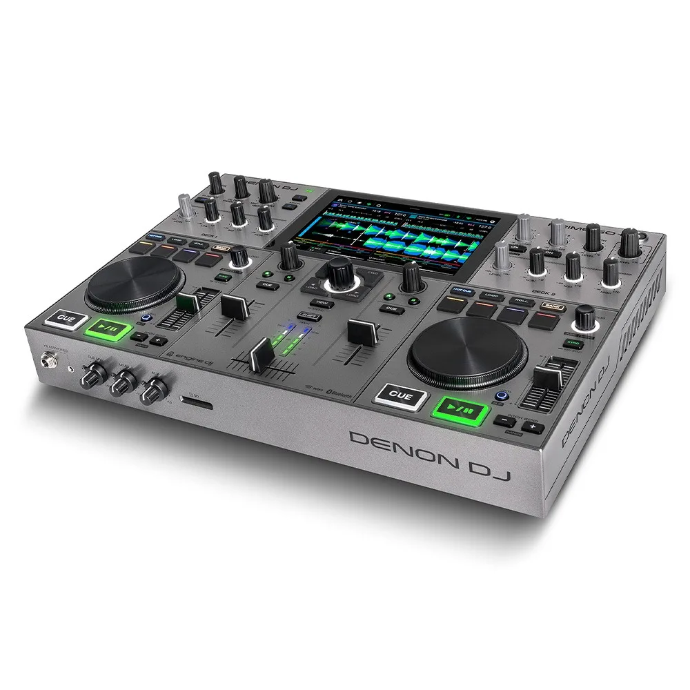 2025 hot sale Denon Denon Prime Go/Prime Go + All-in-One U Disk Driver Built-in Battery Professional Driver
2025 hot sale Denon Denon Prime Go/Prime Go + All-in-One U Disk Driver Built-in Battery Professional Driver