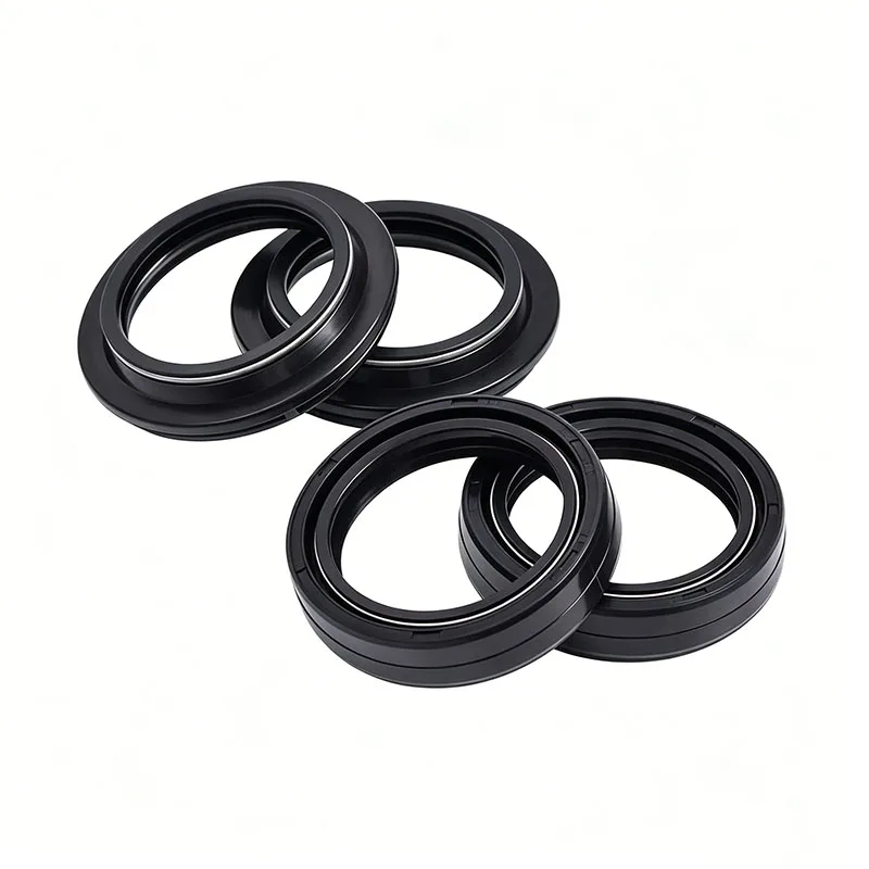 42x54x11 For Triumph 750 Trident Ohlins Forks 955 Sprint ST Ohlin Forks 900 Sprint Sports Front Fork Oil Seal Dust Seal
42x54x11 For Triumph 750 Trident Ohlins Forks 955 Sprint ST Ohlin Forks 900 Sprint Sports Front Fork Oil Seal Dust Seal