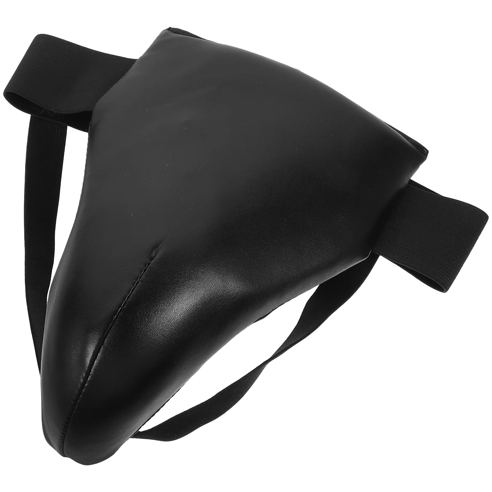 Boxing Crotch Protector Athletic Supporter Reusable Groin Bodyguard Accessory Pu Ice Hockey Breathable
Boxing Crotch Protector Athletic Supporter Reusable Groin Bodyguard Accessory Pu Ice Hockey Breathable