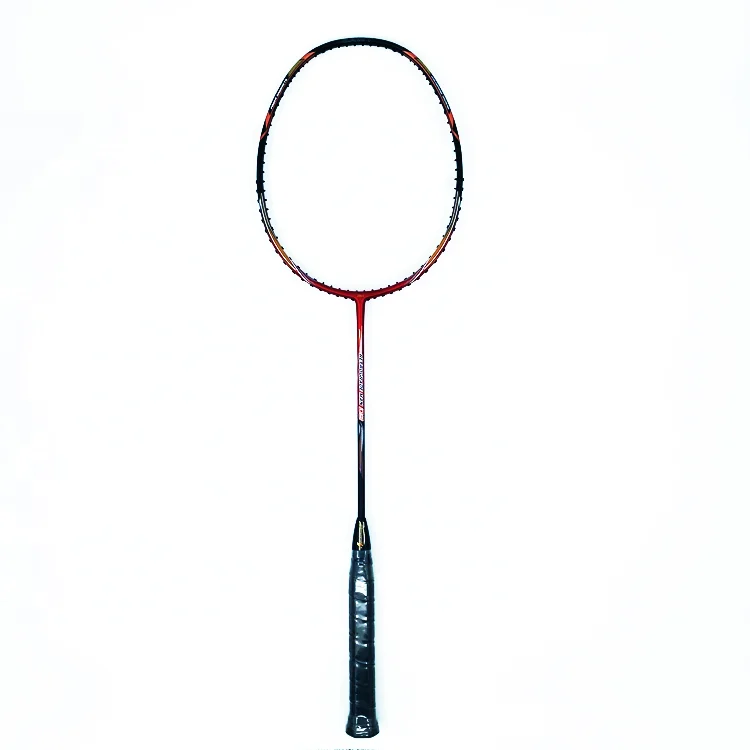 Light Carbon Racquet Top Quality Full Carbon Graphite Fiber Badminton Racket for Professionals with Tension 22-26lbs Shuttle Bat
Light Carbon Racquet Top Quality Full Carbon Graphite Fiber Badminton Racket for Professionals with Tension 22-26lbs Shuttle Bat