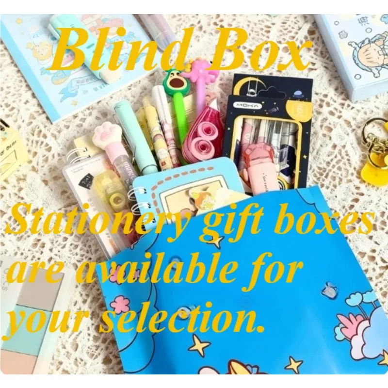 Lucky Surprise Plush Blind Box Random Mini Cartoon Fluffy Dolls Mixed Styles Mystery Package High Cost Performance Kid Birthday Gift
Lucky Surprise Plush Blind Box Random Mini Cartoon Fluffy Dolls Mixed Styles Mystery Package High Cost Performance Kid Birthday Gift
