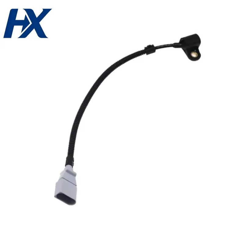 045957147B 045957147A Camshaft Crankshaft Position Sensor For Audi Seat Skoda Vw 1.2 1.4 1.9 TDI 045906433C 038957147G
045957147B 045957147A Camshaft Crankshaft Position Sensor For Audi Seat Skoda Vw 1.2 1.4 1.9 TDI 045906433C 038957147G