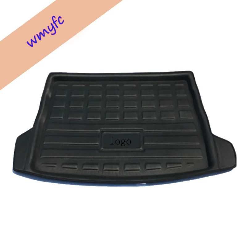 Car Waterproof Anti-dirty Pad Car Trunk Cargo Liner Boot Cargo Mat Fit For VW Volkswagen Golf Sportsvan Hatchback 2016-2019
Car Waterproof Anti-dirty Pad Car Trunk Cargo Liner Boot Cargo Mat Fit For VW Volkswagen Golf Sportsvan Hatchback 2016-2019