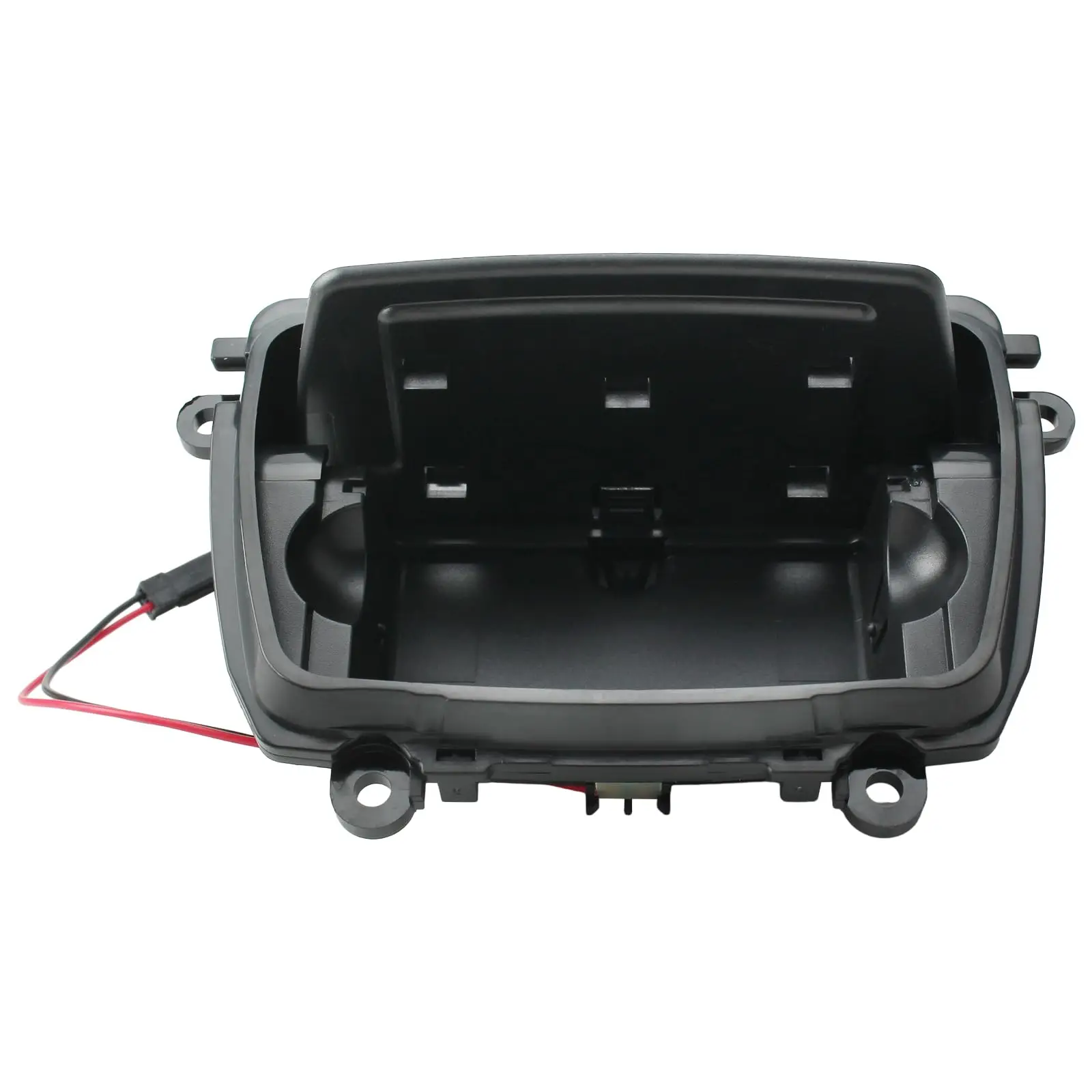 Center Console Storage Compartment For 5 Series F10 F11 2009–2016 OEM Replacement Part 51169206347
Center Console Storage Compartment For 5 Series F10 F11 2009–2016 OEM Replacement Part 51169206347