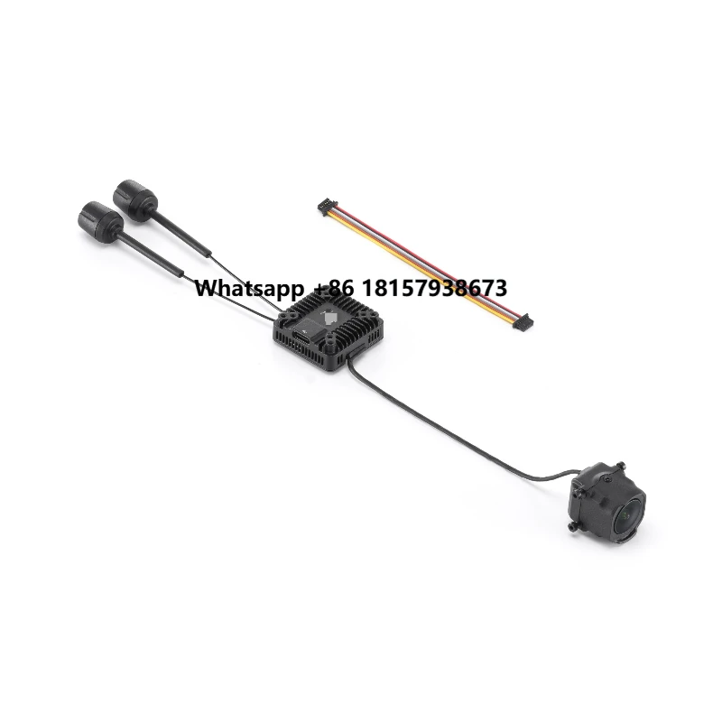 For O4 Air Unit Pro HD FPV Accessory Kit Enhanced Image Transmission 1080p Carbon Fiber Rubber Receiver
For O4 Air Unit Pro HD FPV Accessory Kit Enhanced Image Transmission 1080p Carbon Fiber Rubber Receiver