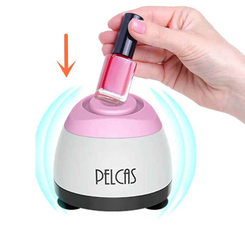 (Big disount)Multifunctional V1 4.5mm 3000rpm Small Portable Mixing Mini Vortex Mixer for Gel Nail Polish Mixing
(Big disount)Multifunctional V1 4.5mm 3000rpm Small Portable Mixing Mini Vortex Mixer for Gel Nail Polish Mixing