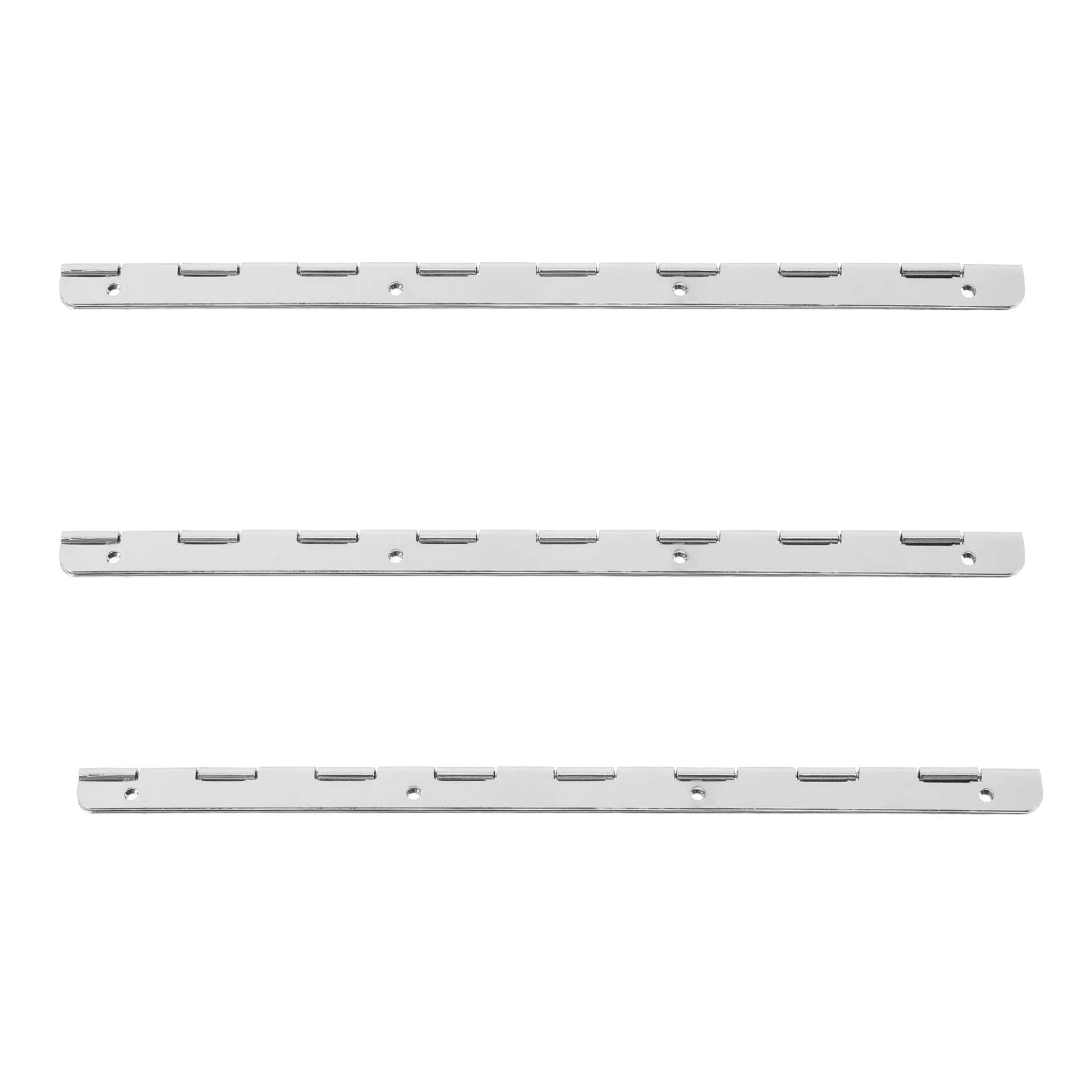 Long Hinges Wooden Box for Cabinet Doors Wardrobe Storage Stainless Steel Piano Cover
Long Hinges Wooden Box for Cabinet Doors Wardrobe Storage Stainless Steel Piano Cover