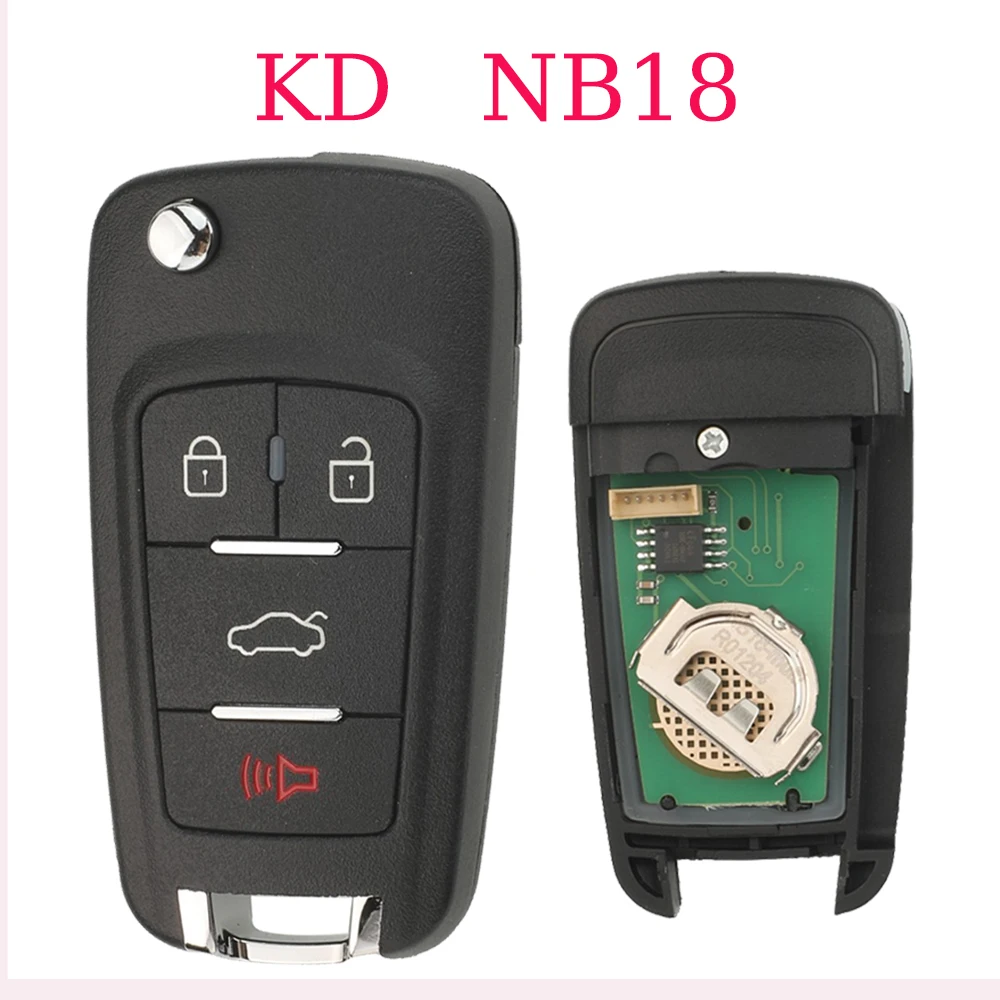 jingyuqin 4 Button B Series Universal KD Remote control Car Key For KEYDIY PN:NB18 Support programming, write programs
jingyuqin 4 Button B Series Universal KD Remote control Car Key For KEYDIY PN:NB18 Support programming, write programs