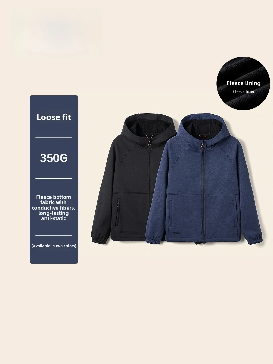 Loose Fit Anti-Static Knitted Jaet Simwood Cotton Simulation Breathable Casual Outerwear for Men Autumn Winter Season
Loose Fit Anti-Static Knitted Jaet Simwood Cotton Simulation Breathable Casual Outerwear for Men Autumn Winter Season