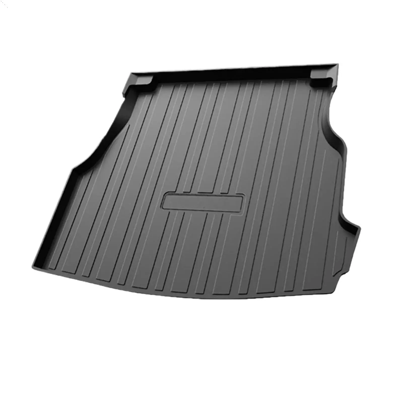 Tpe Waterproof Car Trunk Liner With Ribbed Surface And Custom Fit For Rear Cargo Area Protection
Tpe Waterproof Car Trunk Liner With Ribbed Surface And Custom Fit For Rear Cargo Area Protection