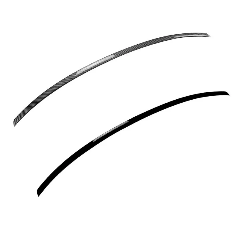 Для BMW 5 серии G60 520d 520i 530i 530e 550e 2023 2024 2025 задний спойлер, обвесы на крыло, аксессуары для модификации тюнинга
Для BMW 5 серии G60 520d 520i 530i 530e 550e 2023 2024 2025 задний спойлер, обвесы на крыло, аксессуары для модификации тюнинга