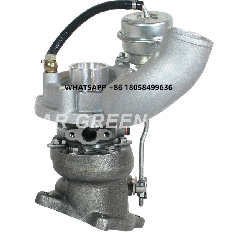 53039700069-0070 Turbo Turbos NEW Pair K03 Turbocharger for A6 Allroad 2.7L V6 5V Engine
53039700069-0070 Turbo Turbos NEW Pair K03 Turbocharger for A6 Allroad 2.7L V6 5V Engine