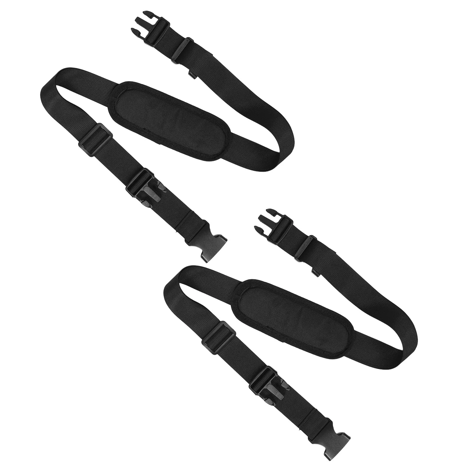 2 шт. Ремни безопасности для детской коляски, регулируемый ремешок на запястье для малышей, универсальный аксессуар для коляски, комфортная накладка
2 шт. Ремни безопасности для детской коляски, регулируемый ремешок на запястье для малышей, универсальный аксессуар для коляски, комфортная накладка