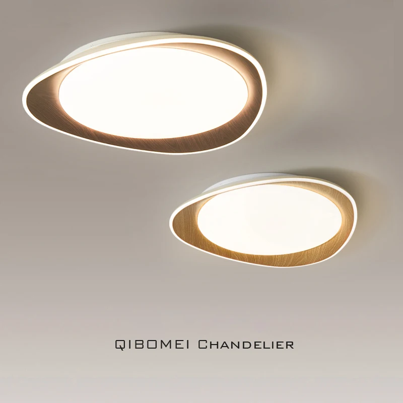 New Real Wood Ceiling light LED roundness Ceiling lamp for bedroom Study Room Kitchen Living Room Indoor Lighting Fixtures
New Real Wood Ceiling light LED roundness Ceiling lamp for bedroom Study Room Kitchen Living Room Indoor Lighting Fixtures