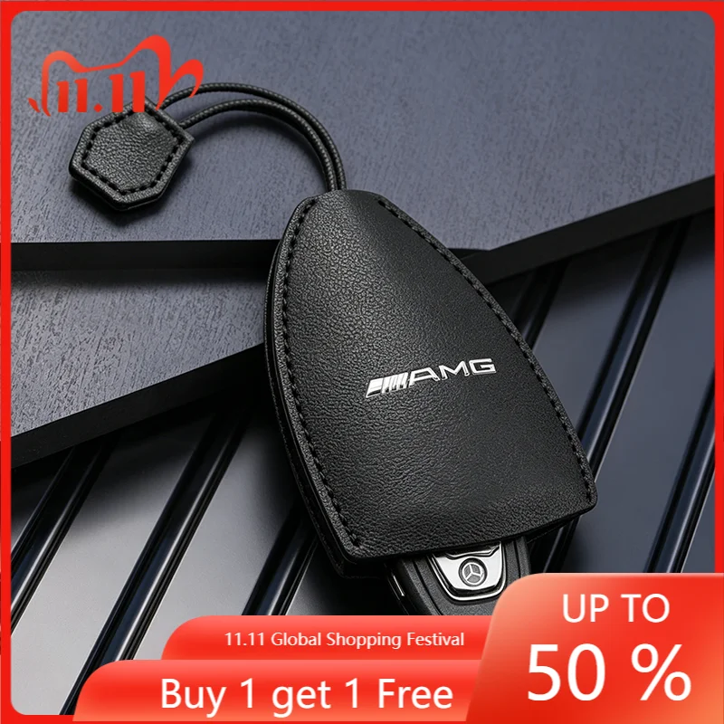 Car Key Chain Storage Bag Split Car Key Case Key Case Sticker For Mercedes-Benz CLS GLC GLK W211 W221 W220 W163 W164 W203 W204
Car Key Chain Storage Bag Split Car Key Case Key Case Sticker For Mercedes-Benz CLS GLC GLK W211 W221 W220 W163 W164 W203 W204
