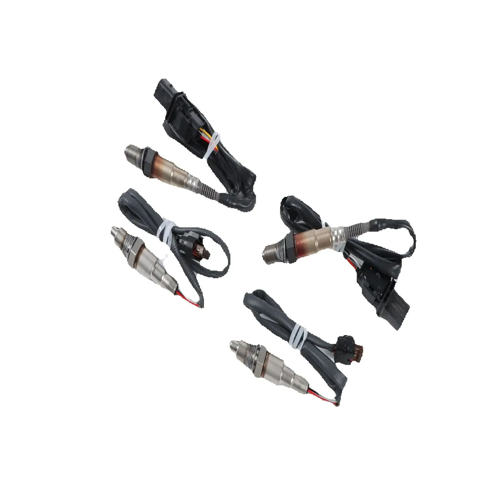 Four Piece Oxygen Sensor Set FOR Ford F-150 2015-2016 DS7A-9G444-CB Engine Sensor
Four Piece Oxygen Sensor Set FOR Ford F-150 2015-2016 DS7A-9G444-CB Engine Sensor
