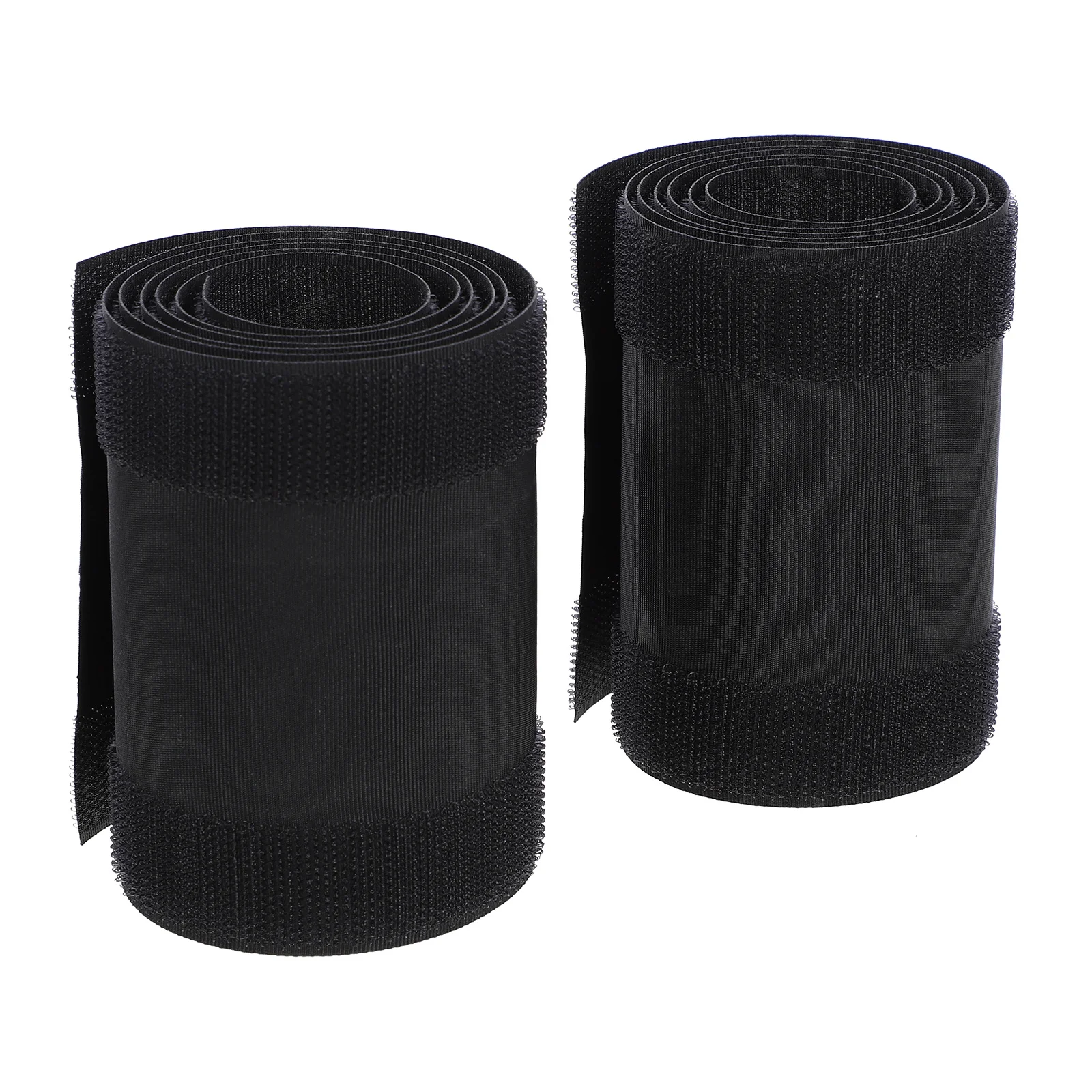 2Pcs Floor Cable Protector Hook and Loop Cord Organizer Flexible Cable Cover for Under Desk Floor Perimeter Safety Grip
2Pcs Floor Cable Protector Hook and Loop Cord Organizer Flexible Cable Cover for Under Desk Floor Perimeter Safety Grip