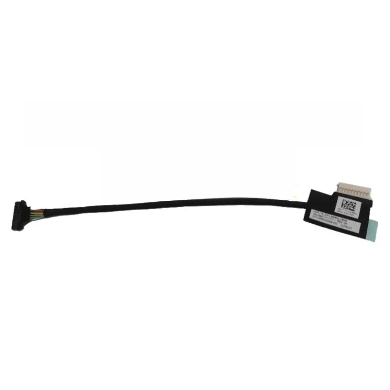 НОВЫЙ аккумуляторный кабель для DELL 5430 5435 7430 7435 2 в 1 0X76FT 450.0SC0C.0011 Кабель подключения аккумулятора
НОВЫЙ аккумуляторный кабель для DELL 5430 5435 7430 7435 2 в 1 0X76FT 450.0SC0C.0011 Кабель подключения аккумулятора