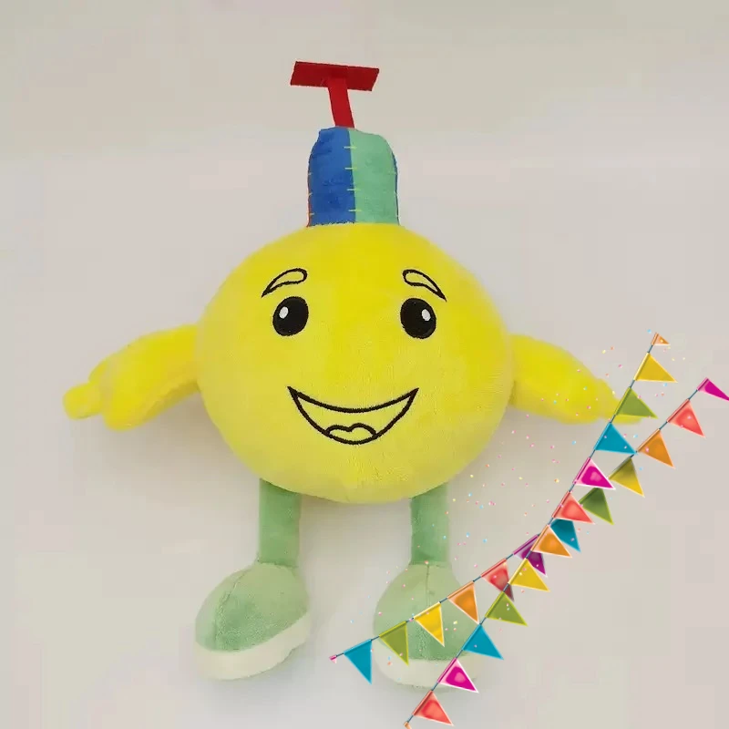 Hot Game Poppy Playtimes Series Cute Soft Plush Toy Cartoon Character Creativity Skin-friendly Stuffed Toy Birthday Gift
Hot Game Poppy Playtimes Series Cute Soft Plush Toy Cartoon Character Creativity Skin-friendly Stuffed Toy Birthday Gift