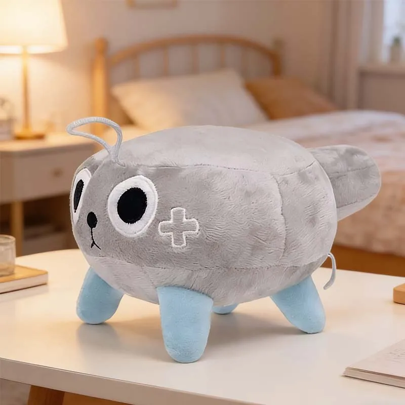 New Game Plush Toys Cartoon Stuffed Doll Soft Plushie Pillow Fans Collection Gift Home Decor Cute Soft Toy
New Game Plush Toys Cartoon Stuffed Doll Soft Plushie Pillow Fans Collection Gift Home Decor Cute Soft Toy