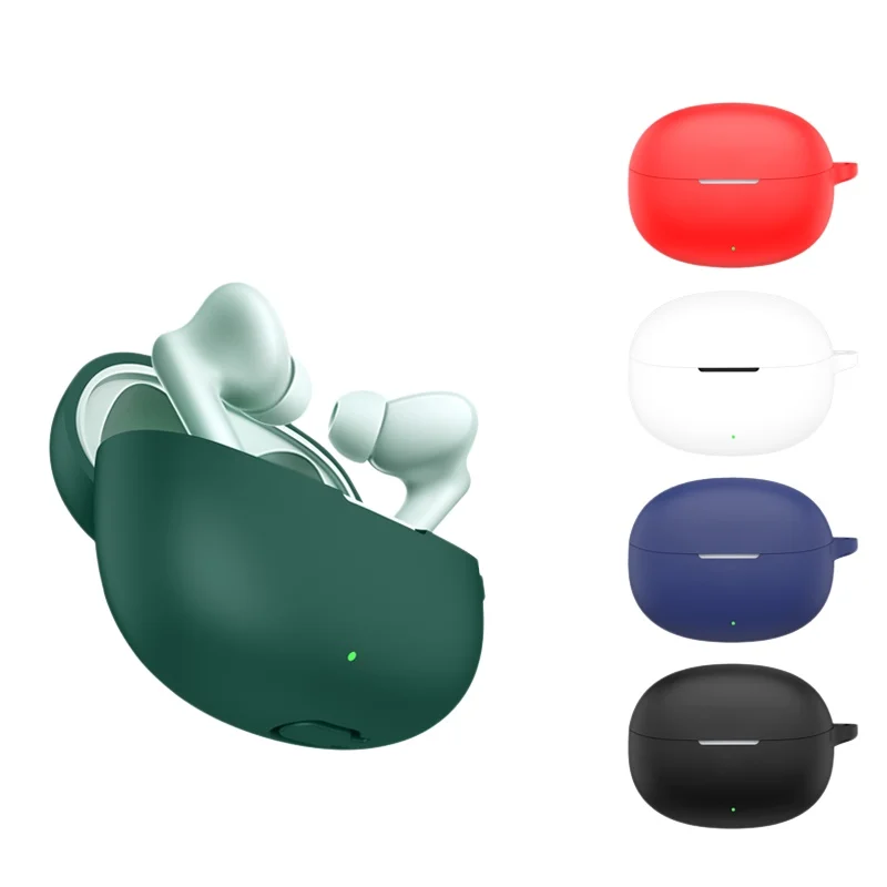 For VIVO TWS 5E Headphone Protective Case Shockproof and Dustproof Case
For VIVO TWS 5E Headphone Protective Case Shockproof and Dustproof Case