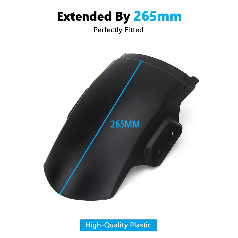 Motorcycle Front Extended Fender Mudguard Extension Mud Flap For Pan America 1250 Special PA1250 S PA1250S 2021 2022 2023 2024
Motorcycle Front Extended Fender Mudguard Extension Mud Flap For Pan America 1250 Special PA1250 S PA1250S 2021 2022 2023 2024