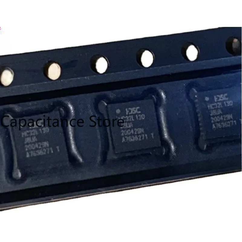10PCS HC32L130J8UA/QFN48 HC32L130J8TA-LQ48/QFP48 TDA5145TS TDA5145T SOP28 CY8C21234-24SXI/SOP16 TC58BVG0S3HTA00 TC58NVG2S3ETA00
10PCS HC32L130J8UA/QFN48 HC32L130J8TA-LQ48/QFP48 TDA5145TS TDA5145T SOP28 CY8C21234-24SXI/SOP16 TC58BVG0S3HTA00 TC58NVG2S3ETA00