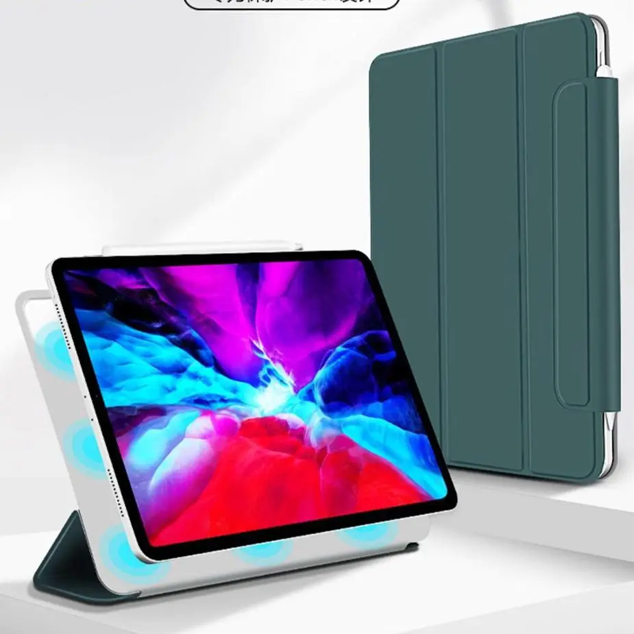 Магнитный чехол для iPad Pro 11 12,9, чехол для iPad Air 5 10,9, умный чехол-книжка для iPad 10-го поколения 10,9 iPad Mini 6 8,3, чехол
Магнитный чехол для iPad Pro 11 12,9, чехол для iPad Air 5 10,9, умный чехол-книжка для iPad 10-го поколения 10,9 iPad Mini 6 8,3, чехол