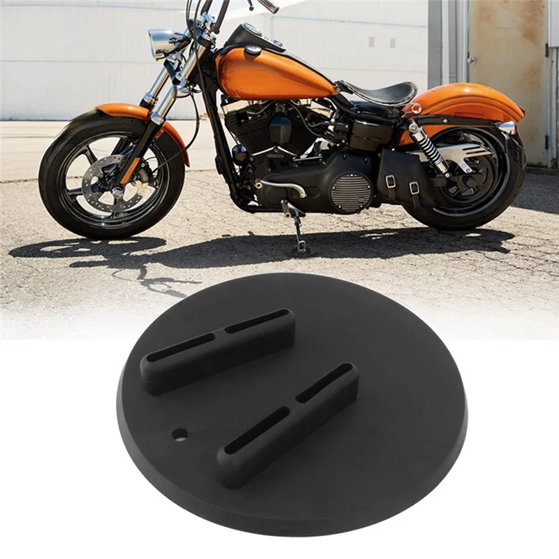 Parking Pad Kickstand Pad Extension Pad Anti-Skid Plat Side Stand Pad For
Parking Pad Kickstand Pad Extension Pad Anti-Skid Plat Side Stand Pad For