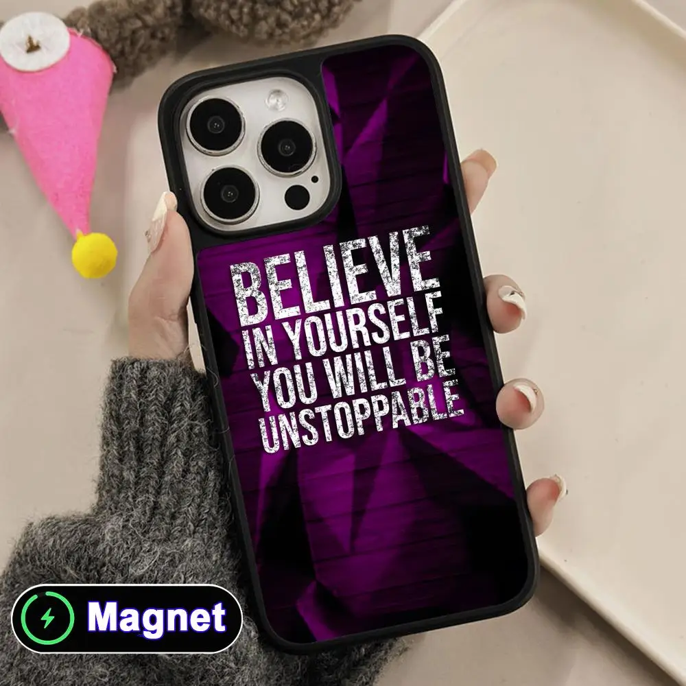 Never Give Up Phone Case for iPhone 17 16 15 14 13 12 11 Air Pro Max Plus Matte Surface Magsafe Cover
Never Give Up Phone Case for iPhone 17 16 15 14 13 12 11 Air Pro Max Plus Matte Surface Magsafe Cover
