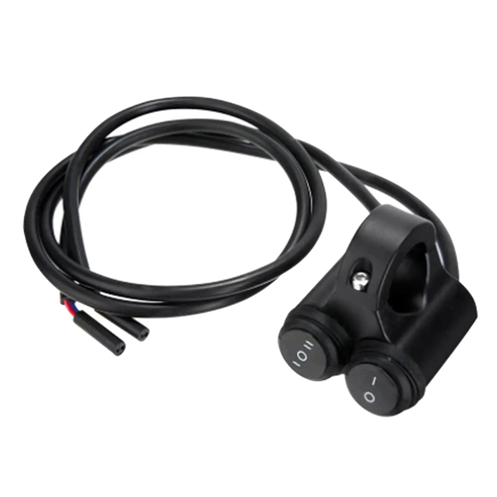 Motorbike Handlebar Switch 22mm Aluminum Alloy Double Control for Headlight Fog Light ATV Replacement
Motorbike Handlebar Switch 22mm Aluminum Alloy Double Control for Headlight Fog Light ATV Replacement