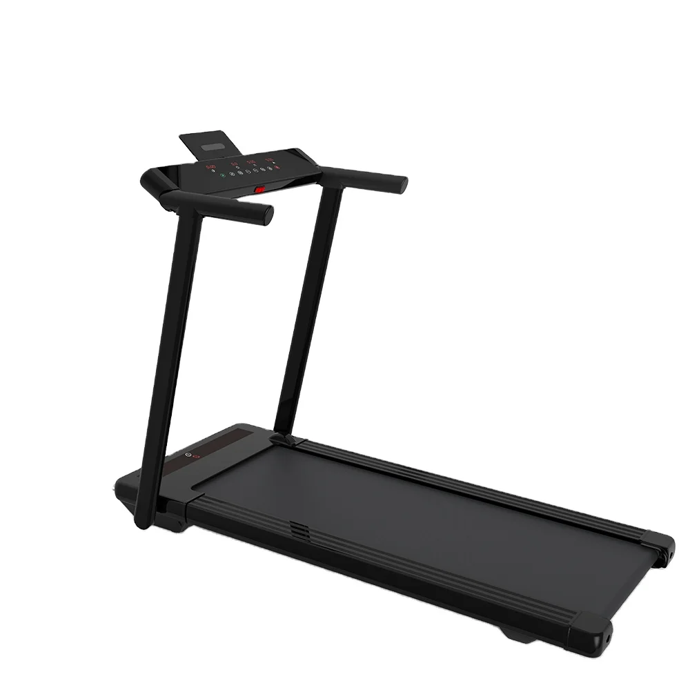 Hot Sale Manual Curved Treadmill Motorized Running Machine for Exercise Folding Feature Electric & Motor Driving Types
Hot Sale Manual Curved Treadmill Motorized Running Machine for Exercise Folding Feature Electric & Motor Driving Types