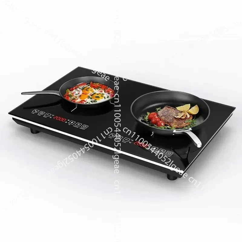 Kitchen Appliances Induction Cooker Cooktop Commercial Household Induction Rice Cooker
Kitchen Appliances Induction Cooker Cooktop Commercial Household Induction Rice Cooker