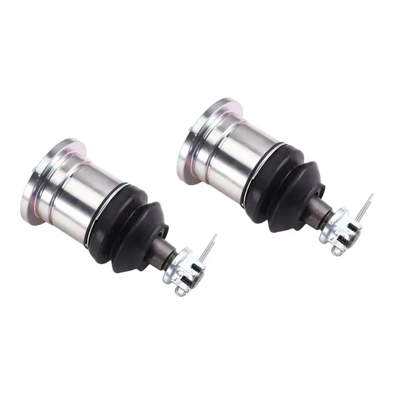 AEF2-1Pair Correction Front Upper Ball Joint Left Right Set 1.0 Inches (25 Mm) For Land Cruiser Prado 120 150 2002-2019
AEF2-1Pair Correction Front Upper Ball Joint Left Right Set 1.0 Inches (25 Mm) For Land Cruiser Prado 120 150 2002-2019