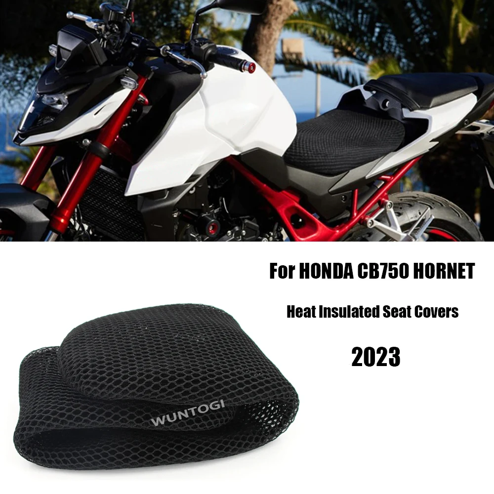  For HONDA CB750 3D Honeycomb Mesh Protect Cushions Nylon Fabric Saddle 2023 CB750 Hornet HORNET Motorcycle Heat Insulated Sea
For HONDA CB750 3D Honeycomb Mesh Protect Cushions Nylon Fabric Saddle 2023 CB750 Hornet HORNET Motorcycle Heat Insulated Sea